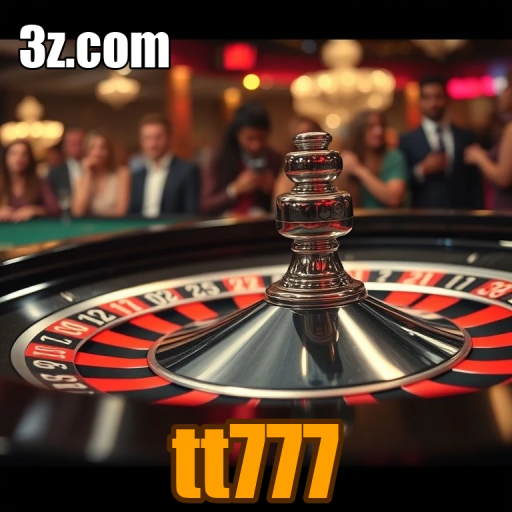 Blog tt777: Variedade de Jogos e Comunidade Vibrante em Ação