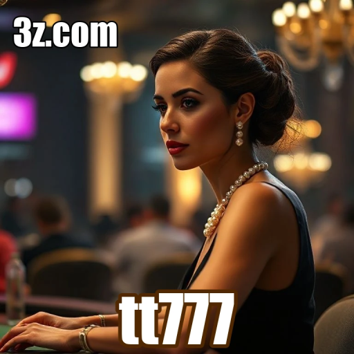 Mergulhe no Mundo Mobile do tt777 para Jogadores Ambiciosos