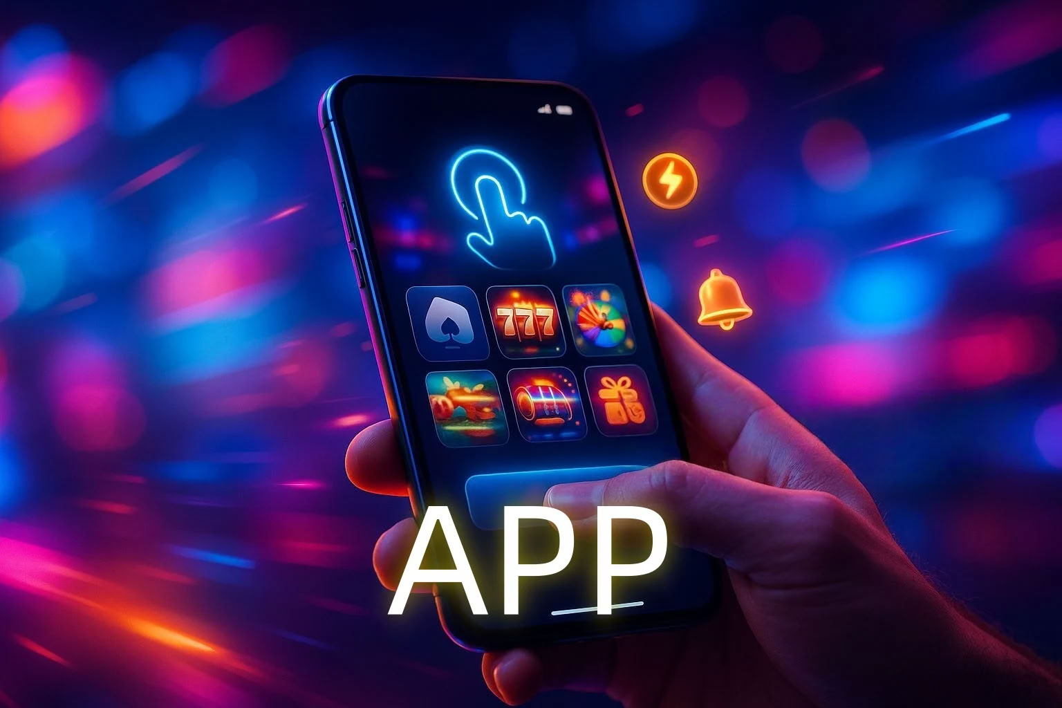 tt777 Benefícios do App