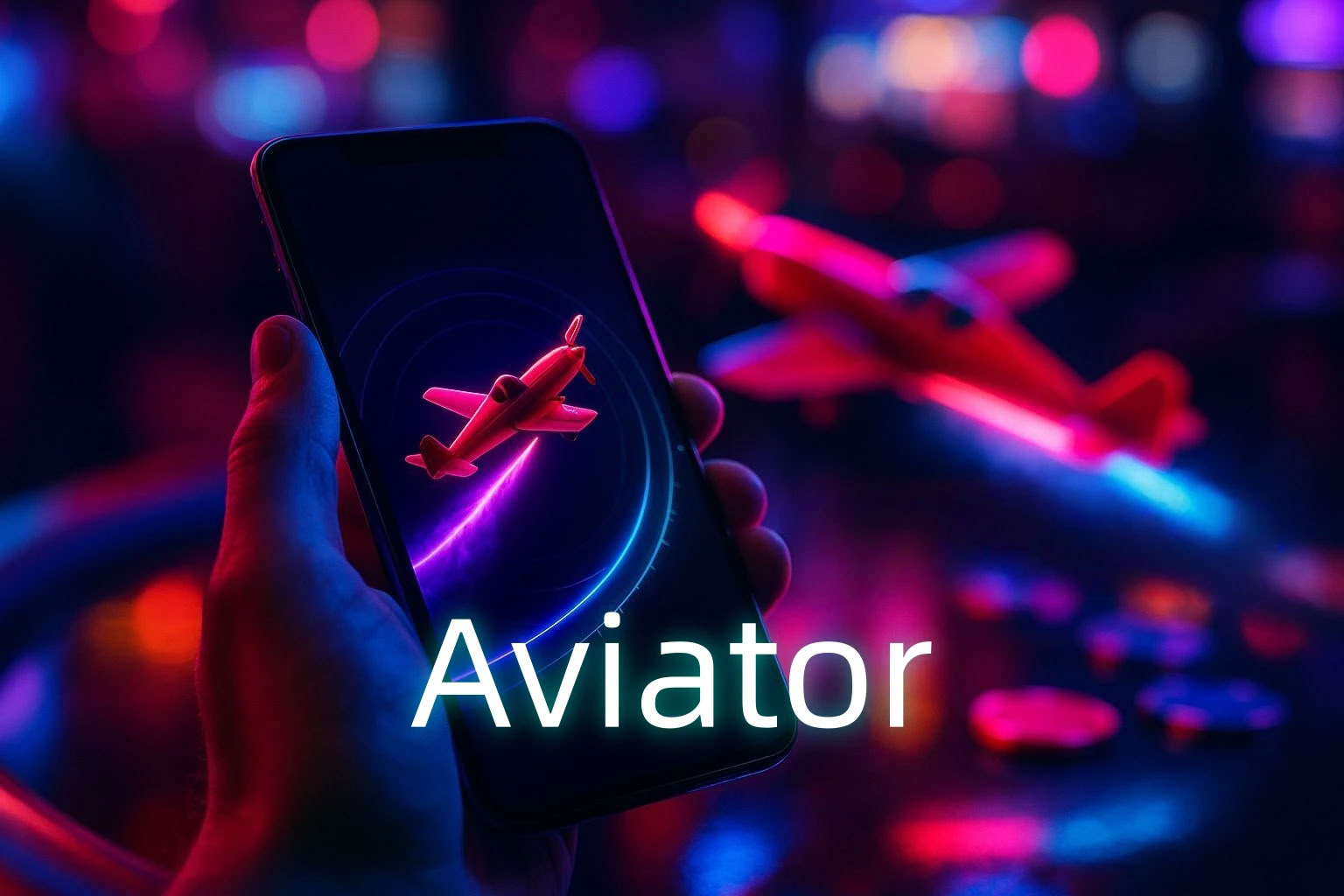 tt777 Aviator Festivo