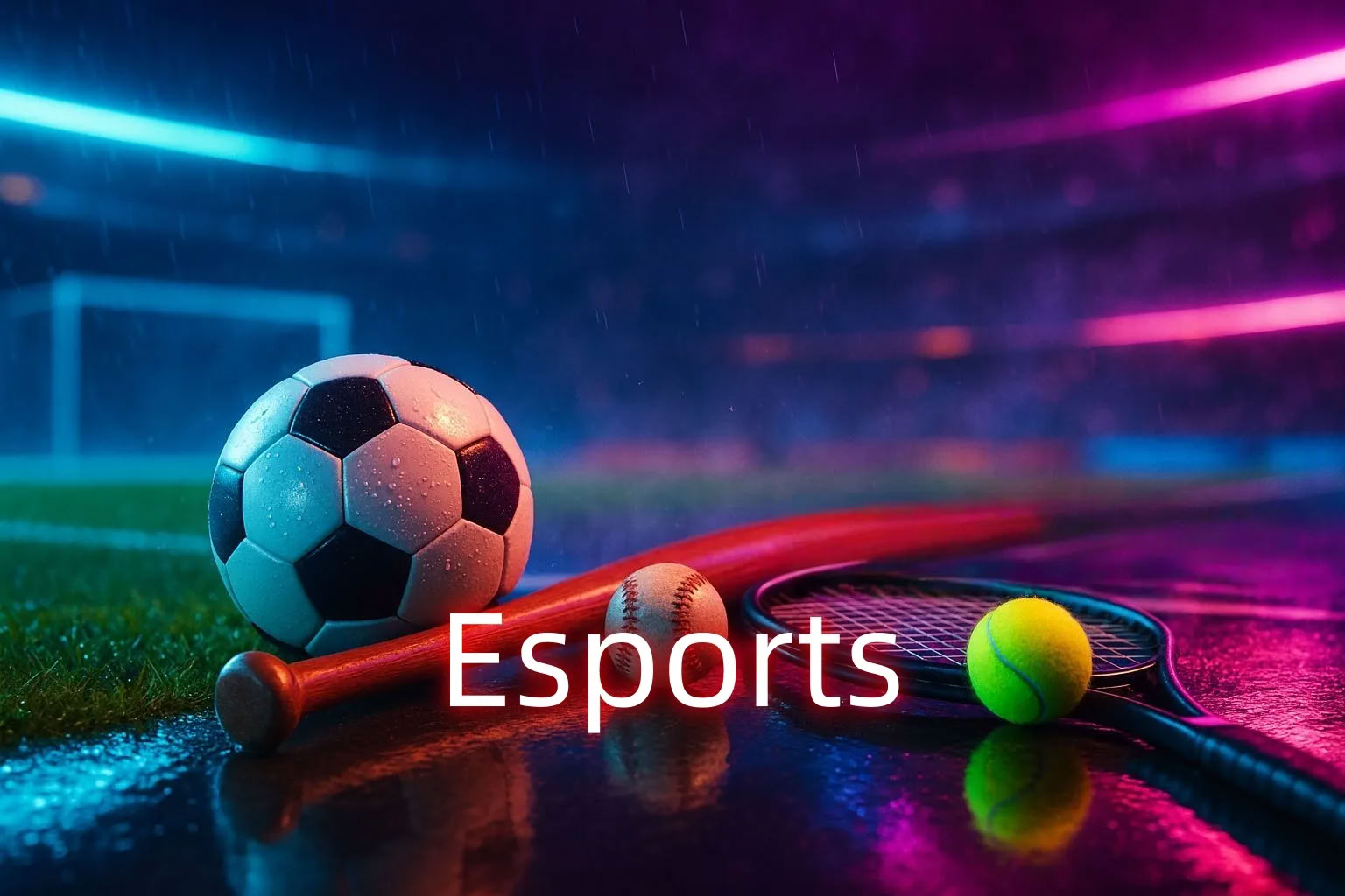tt777 Variedade de Esportes