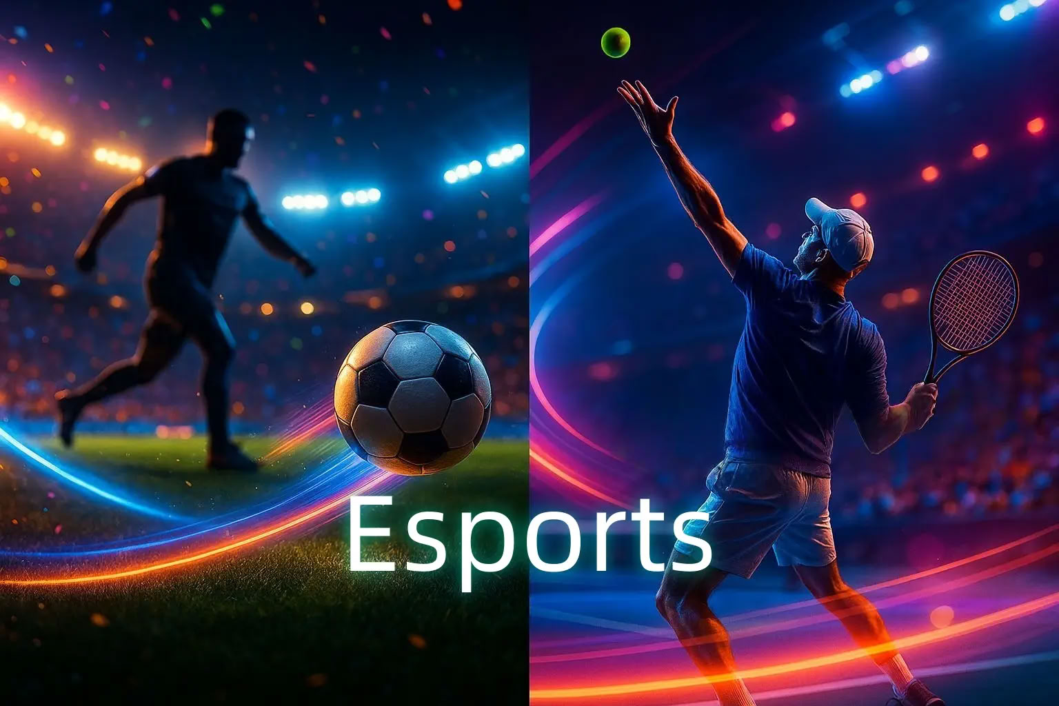 tt777 Eventos Esportivos